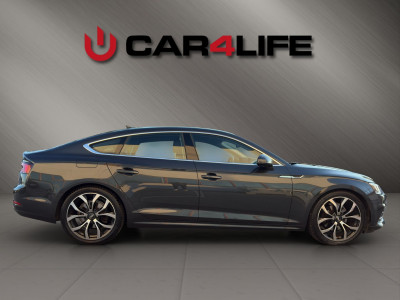 Audi A5 Gebrauchtwagen