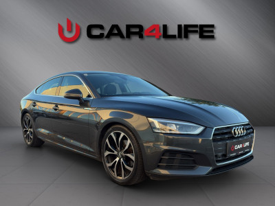 Audi A5 Gebrauchtwagen