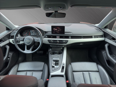 Audi A5 Gebrauchtwagen