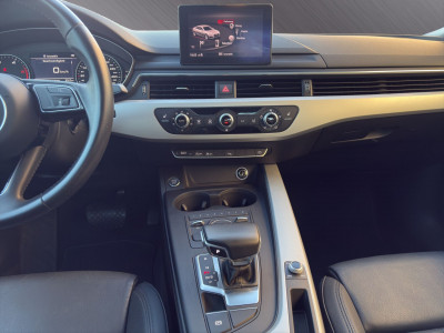 Audi A5 Gebrauchtwagen