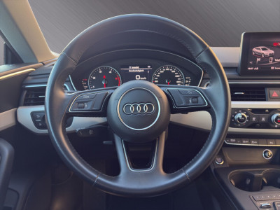 Audi A5 Gebrauchtwagen