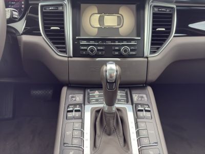 Porsche Macan Gebrauchtwagen