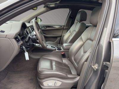 Porsche Macan Gebrauchtwagen