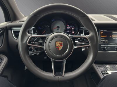 Porsche Macan Gebrauchtwagen
