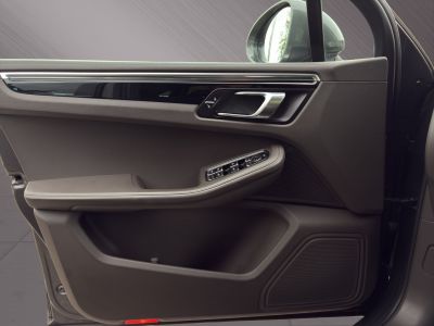 Porsche Macan Gebrauchtwagen