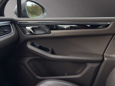 Porsche Macan Gebrauchtwagen