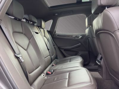 Porsche Macan Gebrauchtwagen