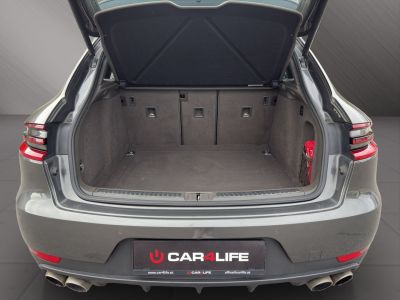 Porsche Macan Gebrauchtwagen