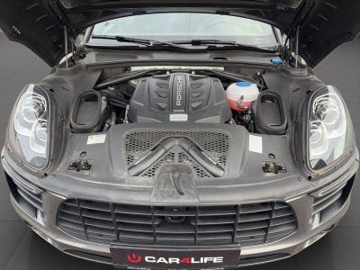 Porsche Macan Gebrauchtwagen