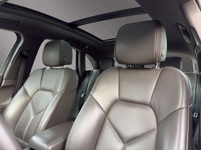 Porsche Macan Gebrauchtwagen