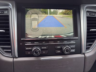 Porsche Macan Gebrauchtwagen