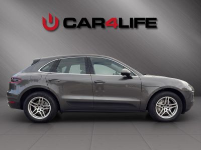 Porsche Macan Gebrauchtwagen