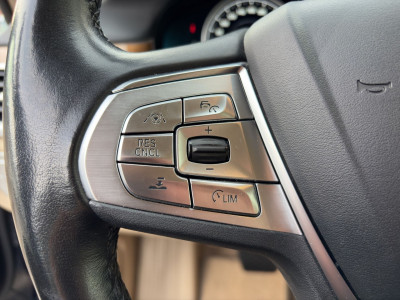 BMW 7er Gebrauchtwagen