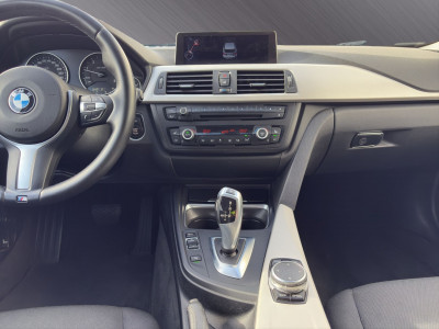 BMW 3er Gebrauchtwagen