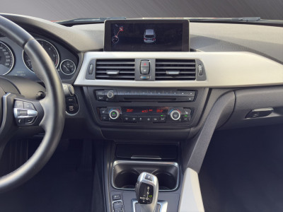 BMW 3er Gebrauchtwagen