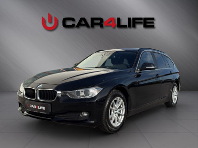 BMW 3er Gebrauchtwagen BMW 3er Gebrauchtwagen