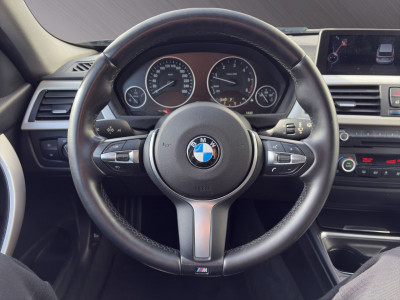 BMW 3er Gebrauchtwagen