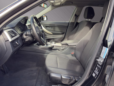 BMW 3er Gebrauchtwagen