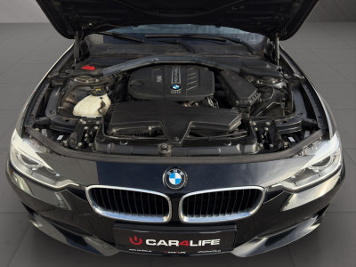 BMW 3er Gebrauchtwagen