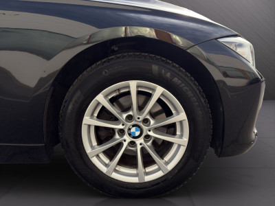 BMW 3er Gebrauchtwagen