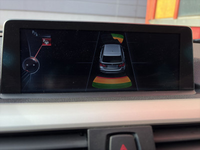 BMW 3er Gebrauchtwagen