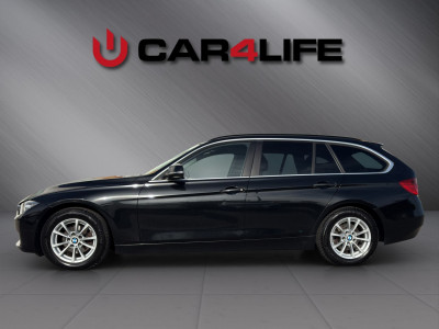 BMW 3er Gebrauchtwagen