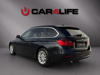 BMW 3er Gebrauchtwagen