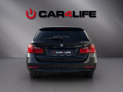 BMW 3er Gebrauchtwagen