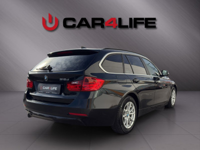 BMW 3er Gebrauchtwagen