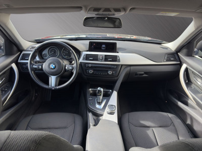 BMW 3er Gebrauchtwagen