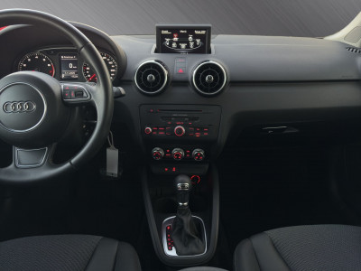 Audi A1 Gebrauchtwagen