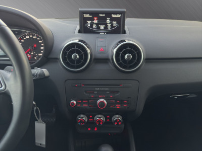 Audi A1 Gebrauchtwagen