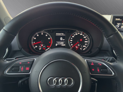 Audi A1 Gebrauchtwagen