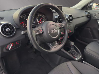 Audi A1 Gebrauchtwagen