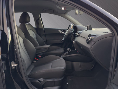 Audi A1 Gebrauchtwagen