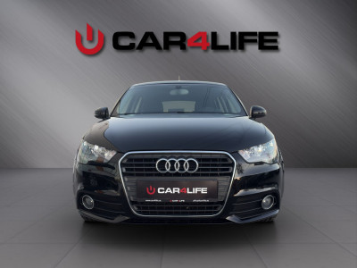 Audi A1 Gebrauchtwagen