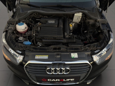 Audi A1 Gebrauchtwagen