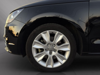 Audi A1 Gebrauchtwagen