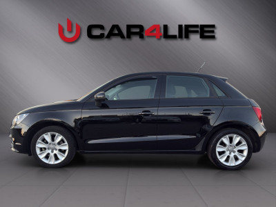 Audi A1 Gebrauchtwagen