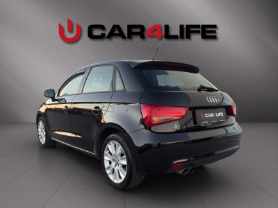 Audi A1 Gebrauchtwagen