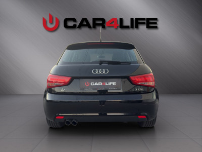 Audi A1 Gebrauchtwagen