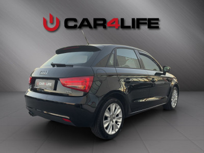 Audi A1 Gebrauchtwagen