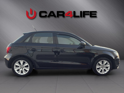 Audi A1 Gebrauchtwagen