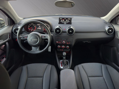 Audi A1 Gebrauchtwagen