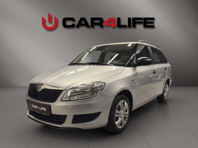 Skoda Fabia Gebrauchtwagen Skoda Fabia Gebrauchtwagen