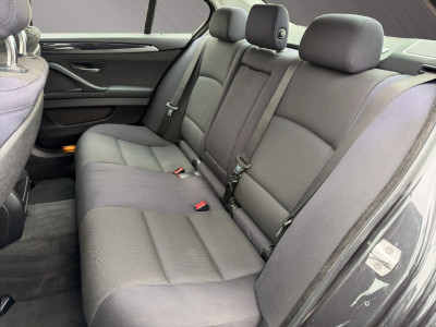 BMW 5er Gebrauchtwagen