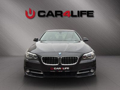 BMW 5er Gebrauchtwagen