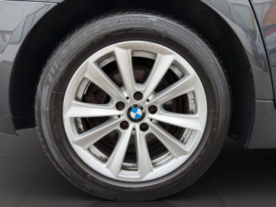 BMW 5er Gebrauchtwagen