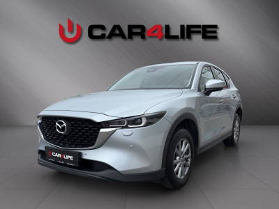 Mazda CX-5 Gebrauchtwagen