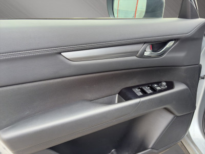 Mazda CX-5 Gebrauchtwagen